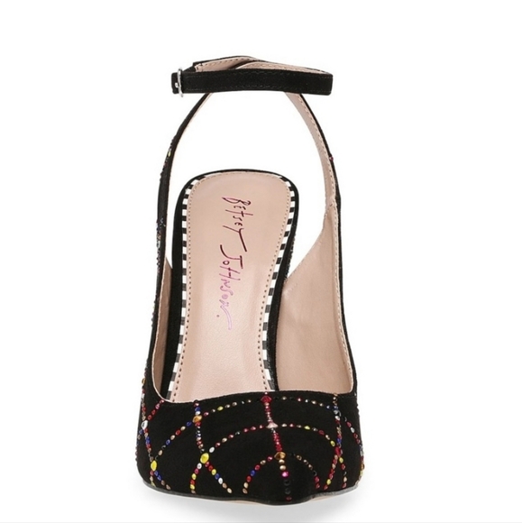 Betsy Johnson Aniya Heel size 9 - Picture 2 of 13